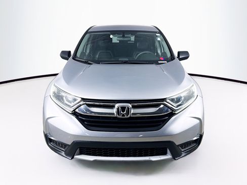 Used 2017 Honda CR-V LX image 3