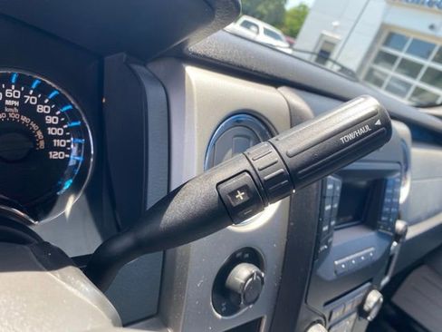 Used 2014 Ford F150 XLT w/ XLT Chrome Package RWD image 21