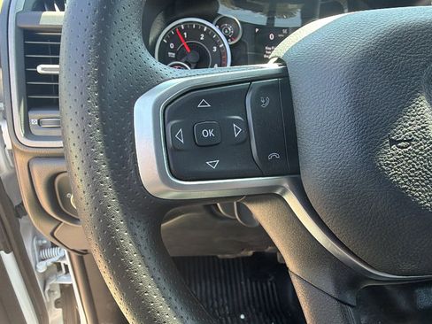 New 2026 RAM 2500 Tradesman AWD/4WD image 23