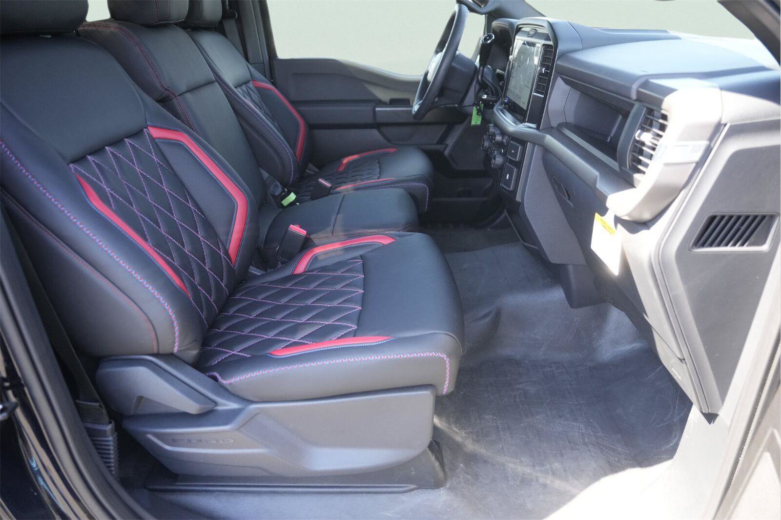 Used 2026 Ford F150 XL w/ Equipment Group 103A High AWD/4WD image 16