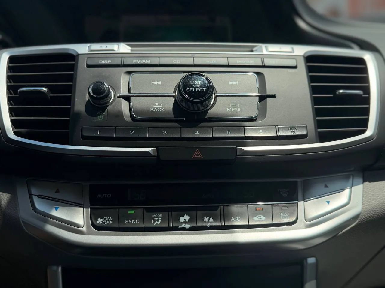 Used 2014 Honda Accord LX image 46