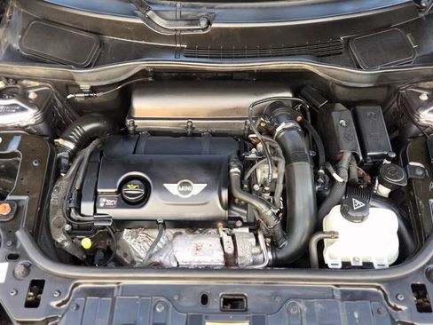 Used 2016 MINI Cooper Countryman S AWD/4WD image 51