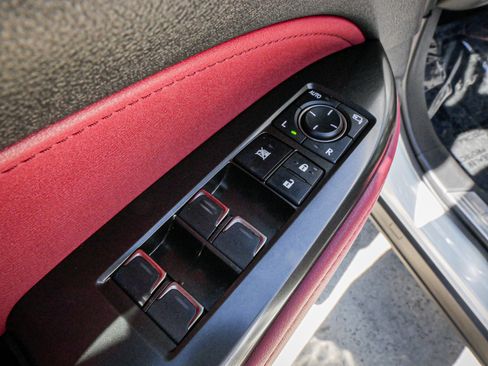 Used 2022 Lexus NX 350 AWD image 15