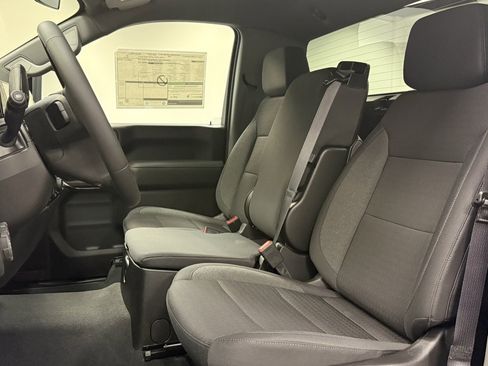 New 2026 Chevrolet Silverado 3500 LT image 18