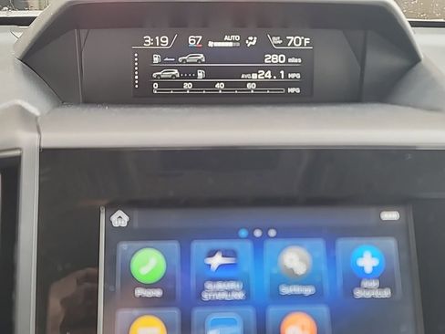 Certified 2023 Subaru Forester Sport AWD/4WD image 24