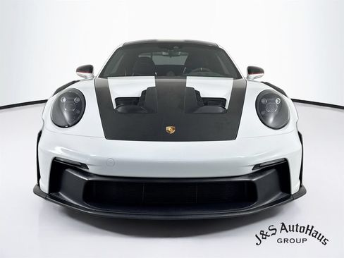 Used 2024 Porsche 911 GT3 RS RWD image 2