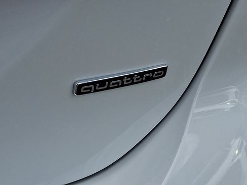 New 2025 Audi A5 2.0T Premium Plus image 19