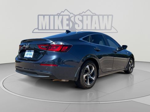 Used 2022 Honda Insight EX image 5