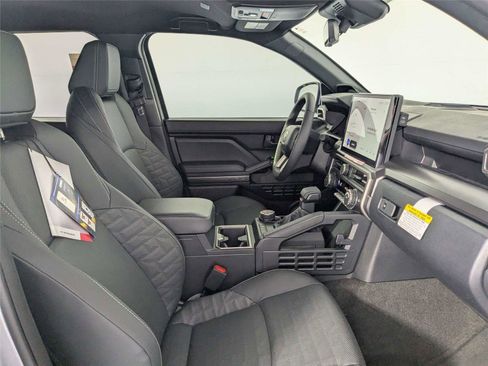 New 2026 Toyota 4Runner TRD Sport Premium AWD/4WD image 22