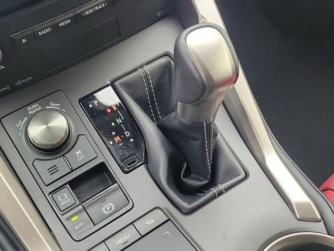 Used 2020 Lexus NX 300 AWD w/ Premium Package image 33