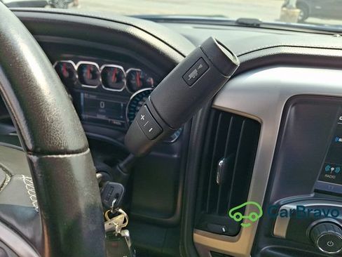 Used 2018 GMC Sierra 1500 SLT w/ SLT Premium Package AWD/4WD image 15