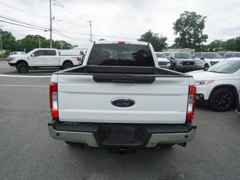 Used 2019 Ford F250 XLT w/ XLT Value Package AWD/4WD image 7
