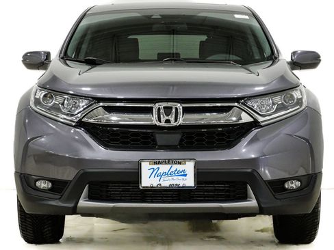 Used 2019 Honda CR-V EX-L image 2