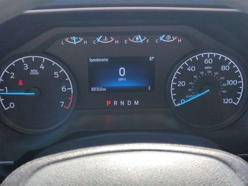 Certified 2023 Ford F150 XL w/ STX Appearance Package AWD/4WD image 18