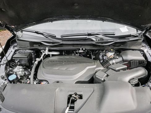 New 2026 Honda Odyssey EX-L image 33