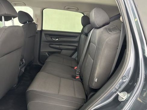 Used 2024 Honda CR-V LX image 25
