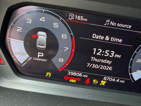 Used 2023 Audi A3 2.0T Premium AWD/4WD image 7