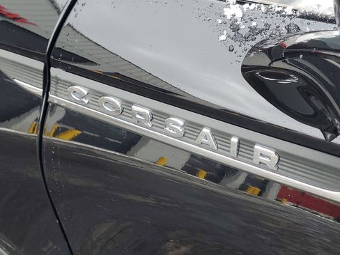 New 2026 Lincoln Corsair Premiere image 7