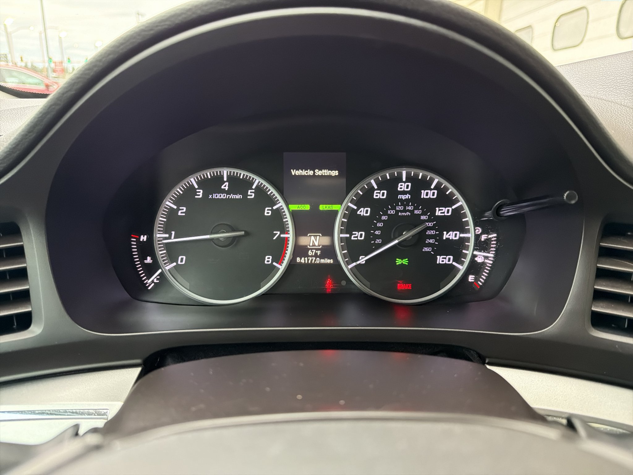Used 2019 Acura ILX FWD image 24