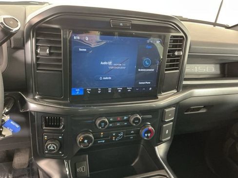 New 2026 Ford F150 STX w/ F-150 LOBO Package AWD/4WD image 17