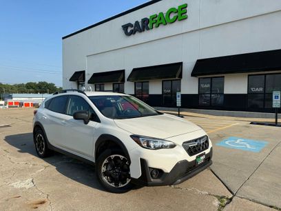 Used 2021 Subaru Crosstrek 2.0i w/ Popular Package #1