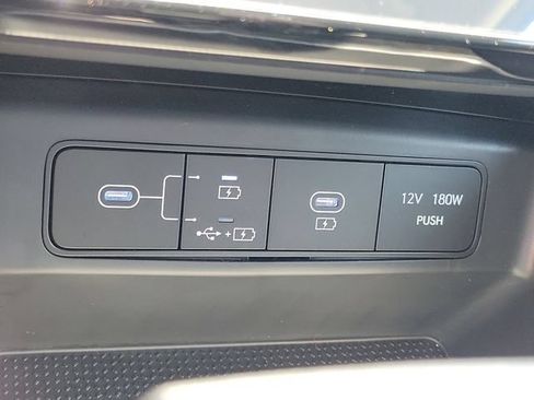 New 2026 Hyundai Tucson SEL Plus FWD image 13
