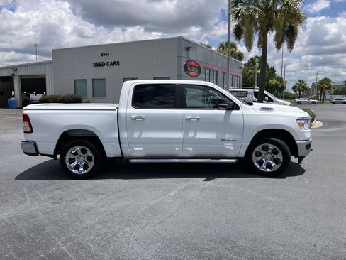 Used 2020 RAM 1500 Big Horn AWD/4WD image 6