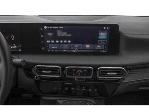 New 2026 Nissan Sentra SV w/ SV Convenience Package image 12