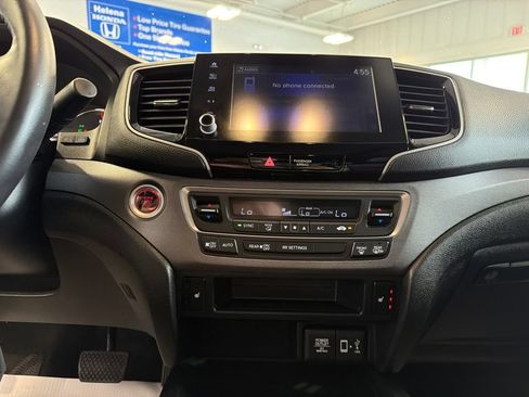 Certified 2023 Honda Ridgeline RTL image 17