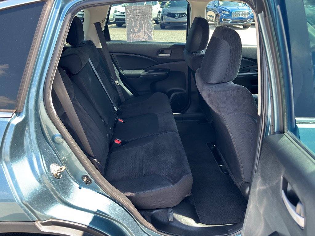 Used 2014 Honda CR-V LX image 22
