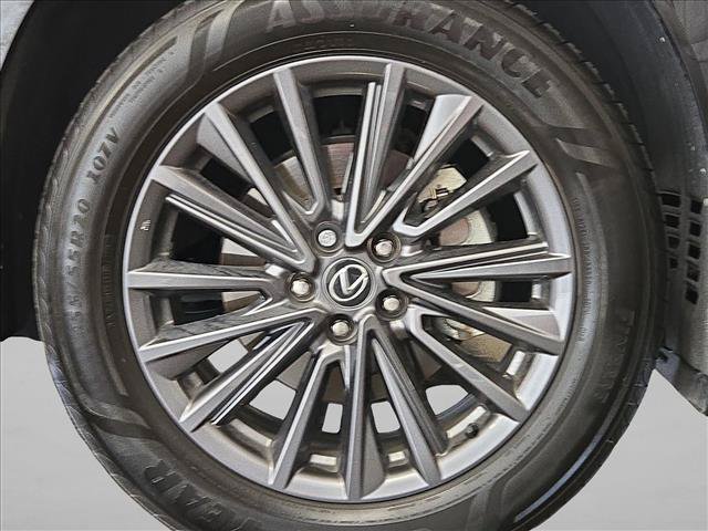 Used 2025 Lexus TX 350 AWD image 22