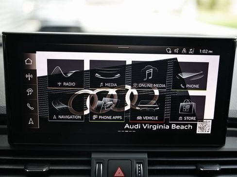 Certified 2025 Audi Q5 2.0T Premium Plus w/ Premium Plus Package image 34