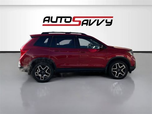 Used 2023 Honda Passport Elite image 8