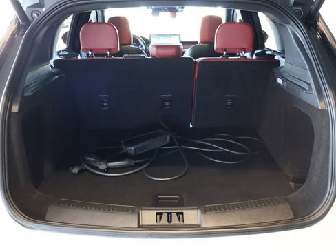 Used 2025 Lincoln Corsair Grand Touring image 25