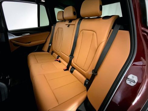 Certified 2023 BMW X3 xDrive30i w/ Premium Package AWD/4WD image 14