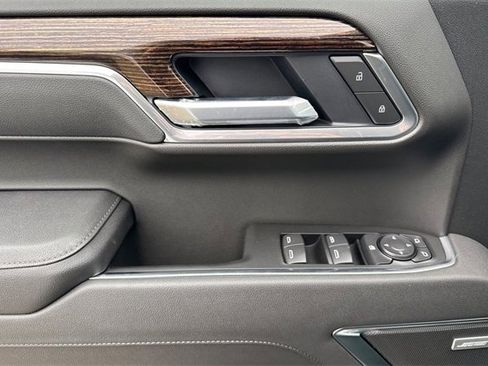 New 2026 GMC Sierra 1500 Elevation w/ Elevation Premium Package image 11