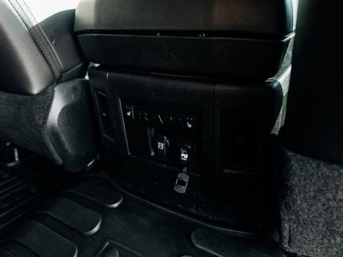 Used 2018 RAM 2500 Laramie w/ Convenience Group image 41