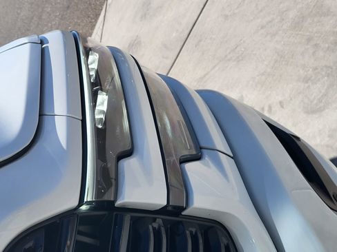 Used 2025 RAM 3500 Laramie w/ Night Edition AWD/4WD image 7