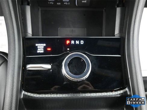 Used 2025 Jeep Grand Cherokee Limited w/ Luxury Tech Group II image 21