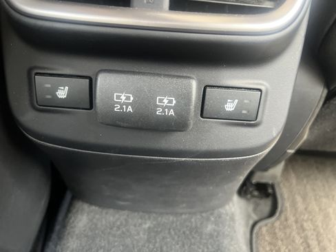 Used 2021 Subaru Outback Limited w/ Popular Package #2 AWD/4WD image 31