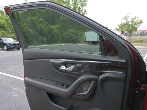 Used 2022 Chevrolet Blazer RS w/ Enhanced Convenience Package FWD image 26