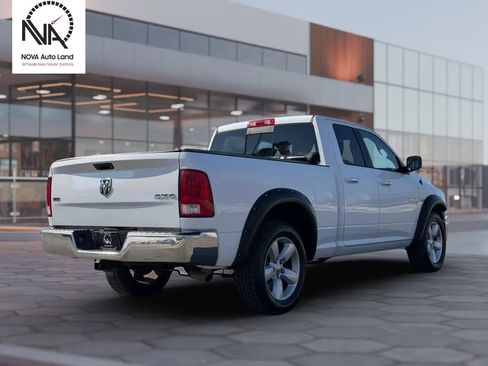 Used 2017 RAM 1500 Classic SLT image 12