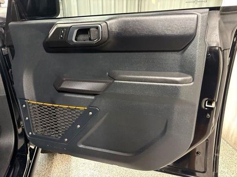 Used 2024 Ford Bronco Badlands AWD/4WD image 22