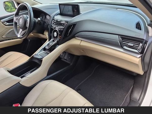 Used 2019 Acura RDX AWD w/ Technology Package image 33