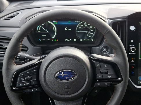 New 2025 Subaru Forester Touring image 13