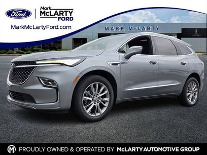Used 2023 Buick Enclave Avenir w/ Avenir Technology Package