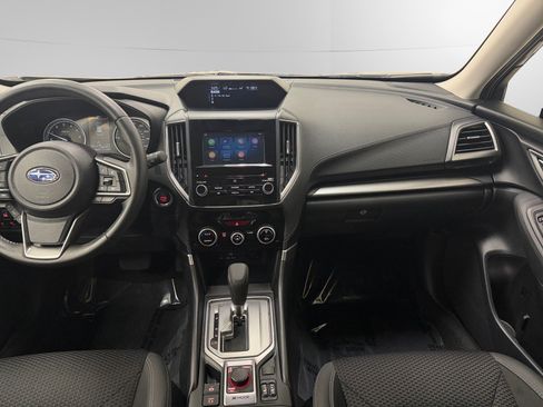Certified 2023 Subaru Forester Premium AWD/4WD image 11