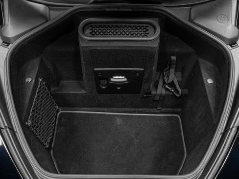 Used 2019 McLaren 720S Luxury RWD image 35