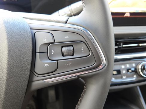 New 2026 Buick Envista Sport Touring w/ Convenience I Package image 13