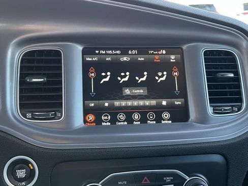 Used 2023 Dodge Charger SXT w/ Cold Weather Package image 39